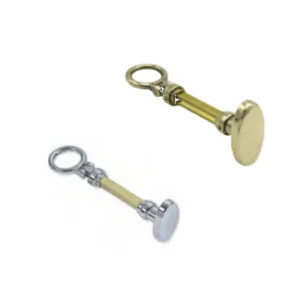 Die Cast  Furniture Door Handles