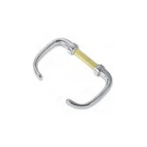 Die Cast Furniture Door Handles (Lever)