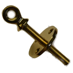 Table Screw (Screw Eye)