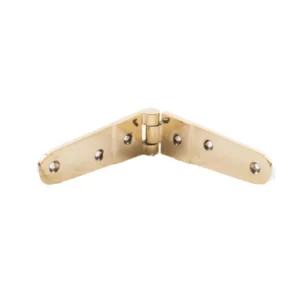 Brass Strap Hinge