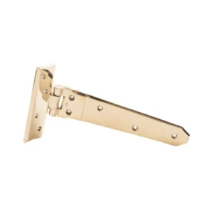 Brass Tee Hinge
