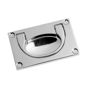 Flush Drawer Handle