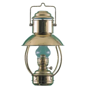 Trawler Oil Lamp