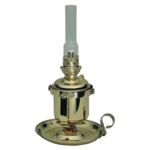 Berth Oil Lamp