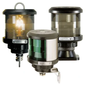 DHR 35 Navigation Lights