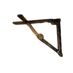 Folding Seat Bracket