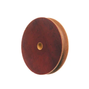 Tufnol Type Composite Laminated Rope Sheave