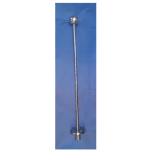 Stainless Jack Staff