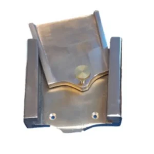 Outboard Bracket - Mounting Bracket