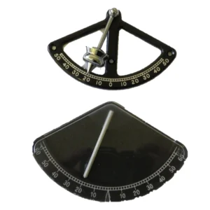 Clinometers