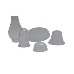 Replacement Lantern & Light Glasses