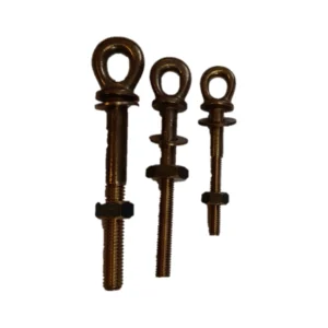 Manganese Bronze Eyebolts