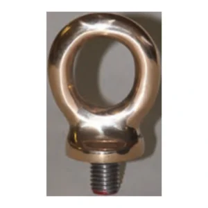 Eye Bolts - Bronze