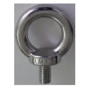 Eye Bolts - Stainless Steel