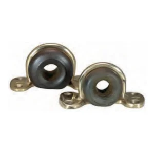 Screwdown Gunmetal Inside Eye