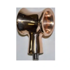 Removable Bronze Sheet Lead